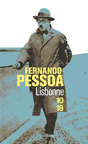 Produktbild: Lisbonne