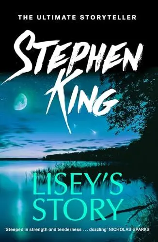 Produktbild: Lisey's Story