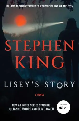 Produktbild: Lisey's Story: A Novel