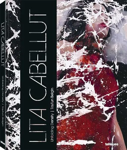 Produktbild: Lita Cabellut: Unfolding Density