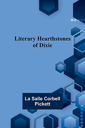 Produktbild: Literary Hearthstones of Dixie