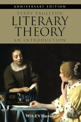 Produktbild: Literary Theory: An Introduction