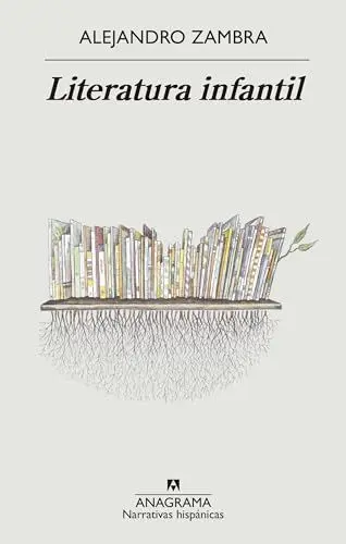 Produktbild: Literatura infantil (Narrativas hispánicas)