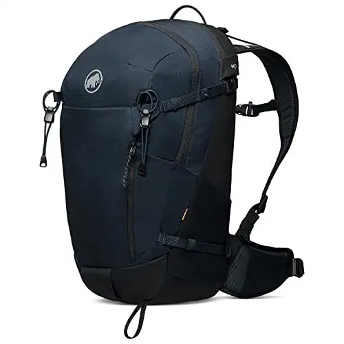 Produktbild: Mammut Lithium 25 Damen marine-schwarz 25 L