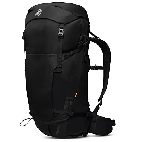 Produktbild: Mammut Lithium 40 schwarz 40 L