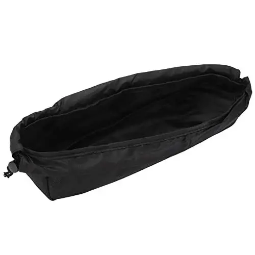 Produktbild: Lithium-Batterie-Abdeckung, 1680D Oxford-Gewebe + 190T Polyester, Elektrische Fahrrad-Batterie-Abdeckung, Tasche, Fahrrad-Abdeckung, Wasserdicht, Staubdicht,