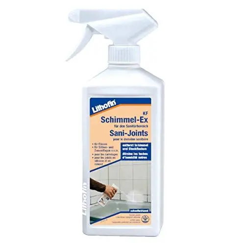 Produktbild: Lithofin KF Schimmel-Ex 500 ml