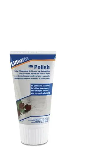 Produktbild: Lithofin MN Polish 150 ml