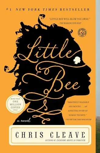 Produktbild: Little Bee: A Novel