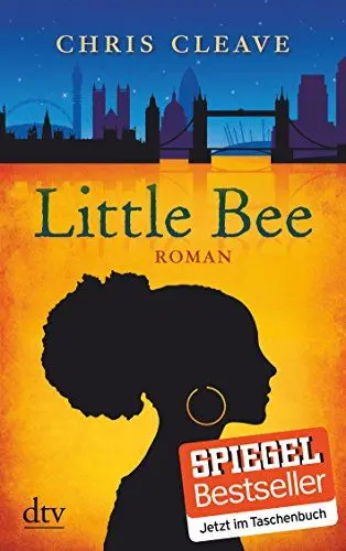 Produktbild: Little Bee: Roman