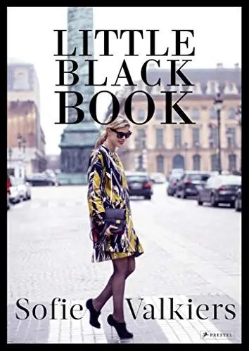 Produktbild: Little Black Book: Der Fashionguide für Styles und Looks