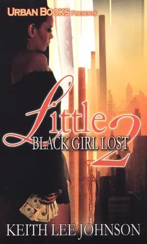 Produktbild: Little Black Girl Lost 2