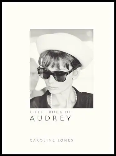 Produktbild: Little Book of Audrey Hepburn: New Edition (Little Books of Fashion)