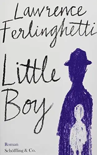 Produktbild: Little Boy: Roman
