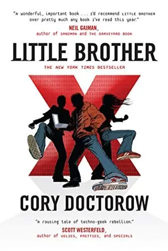Produktbild: Little Brother
