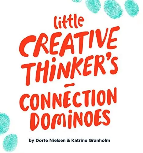 Produktbild: Little Creative Thinker’s: Connection Dominoes