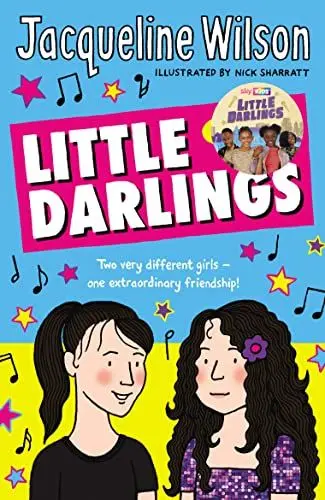 Produktbild: Little Darlings