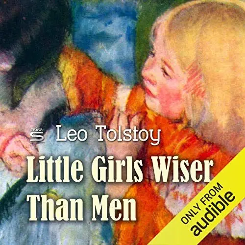 Produktbild: Little Girls Wiser Than Men