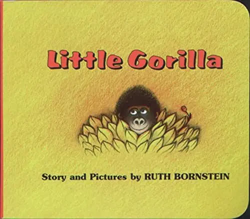 Produktbild: Little Gorilla