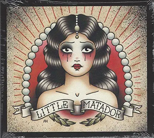 Produktbild: Little Matador