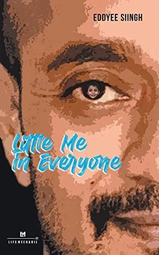 Produktbild: Little Me In Everyone