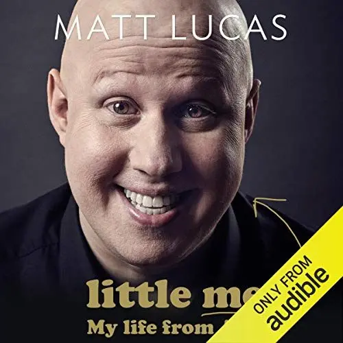 Produktbild: Little Me: My Life from A-Z
