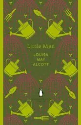 Produktbild: Little Men: Louisa May Alcott (The Penguin English Library)