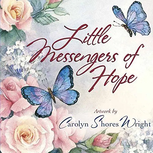 Produktbild: Little Messengers of Hope