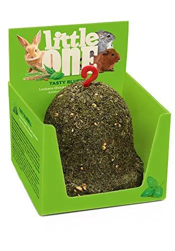 Produktbild: Little One Snack Leckere Glocke in Schachtel, 1er Pack (1 x 150 g)