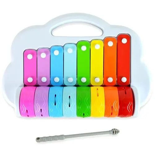 Produktbild: Little Star Rock und Roller Xylophon