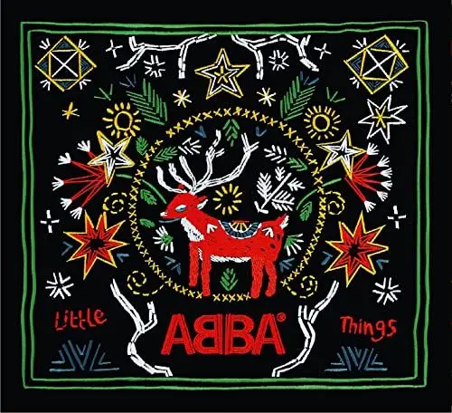Produktbild: Little Things (CD Single)