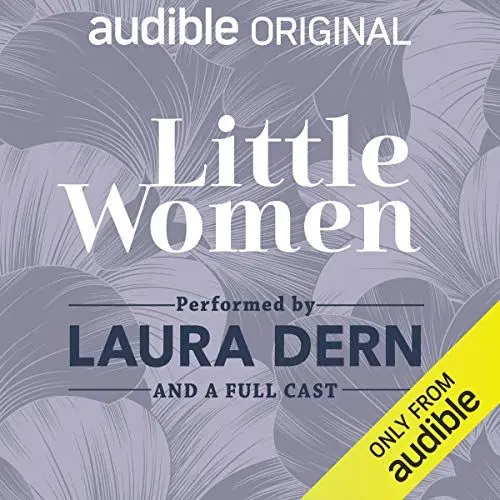 Produktbild: Little Women: An Audible Original Drama