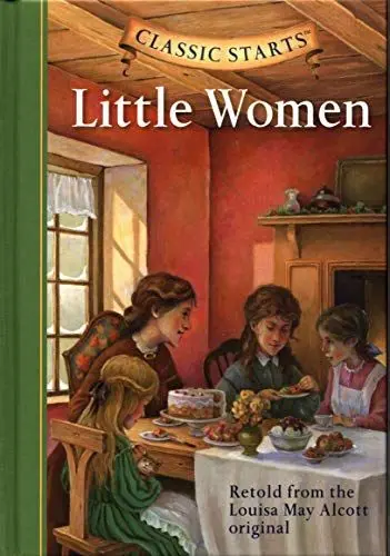 Produktbild: Classic Starts®: Little Women