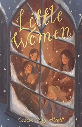 Produktbild: Little Women: Including Good Wives (Wordsworth Exclusive Collection)