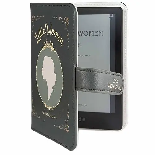 Produktbild: Little Women Kindle eReader Case