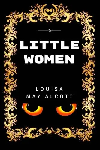 Produktbild: Little Women: Premium Edition - Illustrated
