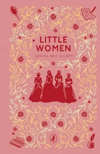 Produktbild: Little Women (Puffin Clothbound Classics)
