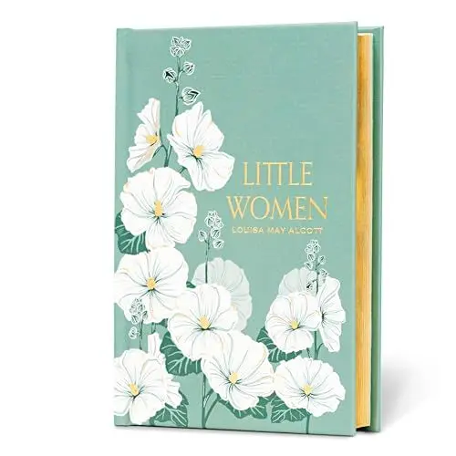 Produktbild: Little Women (Special Edition) (Signature Gilded Editions)