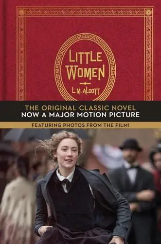 Produktbild: Little Women: The Original Classic Novel Featuring Photos from the Film!