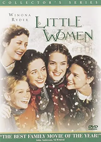 Produktbild: Little Women (1994)