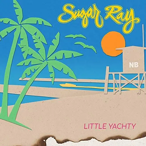 Produktbild: Little Yachty