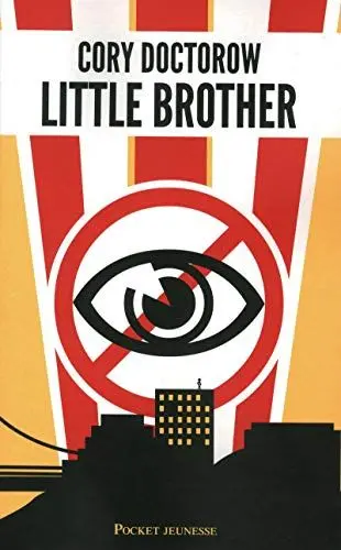 Produktbild: Little brother