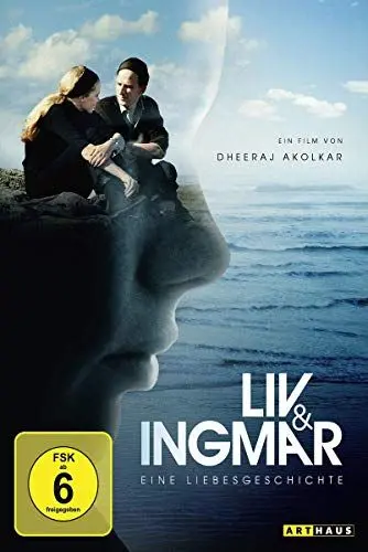 Produktbild: Liv und Ingmar (OmU)