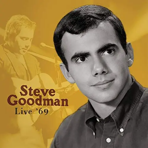 Produktbild: Live '69