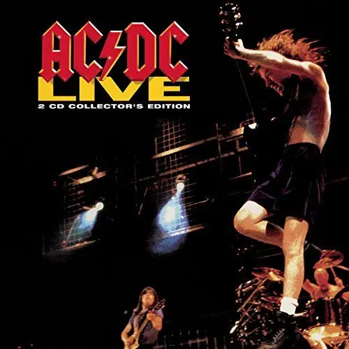 Produktbild: Live '92 (Special Edition Digipack)
