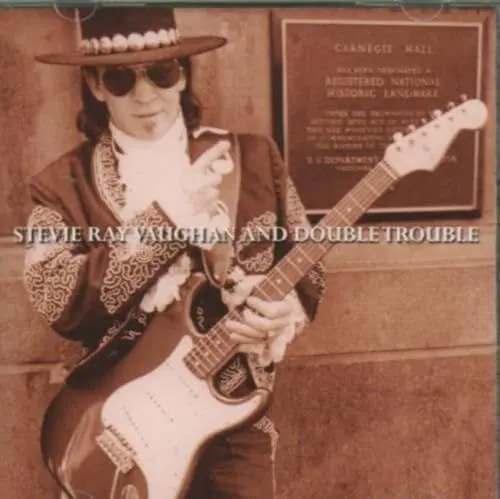Produktbild: Live At Carnegie Hall