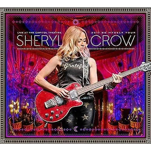 Produktbild: Live At The Capitol Theater