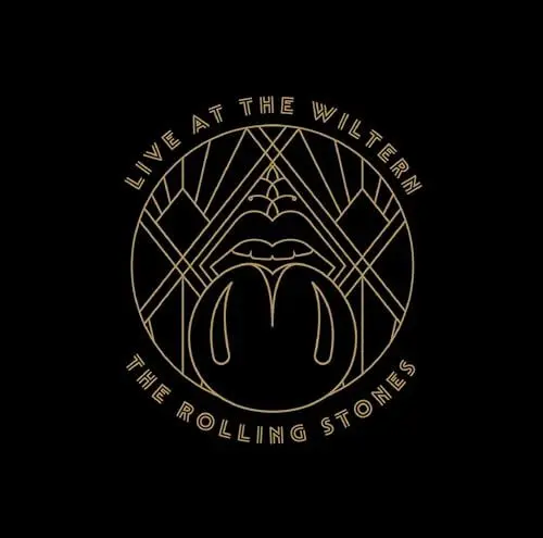 Produktbild: Live At The Wiltern (Los Angeles / 2CD)