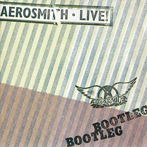 Produktbild: Live! Bootleg