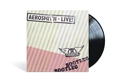 Produktbild: Live! Bootleg (2lp) (Vinyl LP)